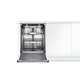 Bosch Active Water Eco2 SpeedMatic XXL A scomparsa totale 13 coperti 3
