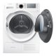 Samsung DV81H8100HW asciugatrice Libera installazione Caricamento frontale 8 kg A++ Bianco 3