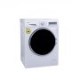 Sharp Home Appliances ES-FC8144W3 lavatrice Caricamento frontale 8 kg 1400 Giri/min Bianco 3