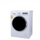 Sharp Home Appliances ES-FC8144W3 lavatrice Caricamento frontale 8 kg 1400 Giri/min Bianco 4