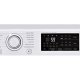 LG FH2U2HDM1N lavasciuga Libera installazione Caricamento frontale Bianco 5
