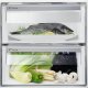 Electrolux ERC2195FOW monoporta Da incasso 192 L Bianco 5