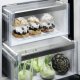 Electrolux ERC2195FOW monoporta Da incasso 192 L Bianco 6