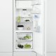 Electrolux ERC2195FOW monoporta Da incasso 192 L Bianco 9