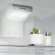 Electrolux ERC3195AOW frigorifero Da incasso 275 L Bianco 4