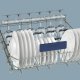 Siemens SN65N086EU lavastoviglie A scomparsa totale 13 coperti 5