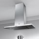 Franke FGB 906 IS AC RVS Cappa aspirante a isola Acciaio inox 700 m³/h 3