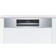 Bosch SMI88TS01D lavastoviglie A scomparsa parziale 14 coperti 4