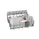 Bosch SMI88TS01D lavastoviglie A scomparsa parziale 14 coperti 6