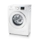 Samsung WF60F4E2W2W lavatrice Caricamento frontale 6 kg 1200 Giri/min Bianco 3