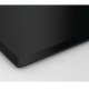 Bosch PIE651BB1E piano cottura Nero Da incasso Piano cottura a induzione 4 Fornello(i) 3