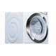 Bosch WTY87783 asciugatrice Libera installazione Caricamento frontale 8 kg A+++ Bianco 6