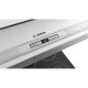 Bosch DFS067E50 cappa aspirante Semintegrato (semincassato) Acciaio inox 730 m³/h 3
