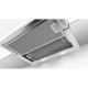 Bosch DFS067E50 cappa aspirante Semintegrato (semincassato) Acciaio inox 730 m³/h 4