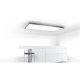 Bosch DID128R59 cappa aspirante Integrato a soffitto Acciaio inox 750 m³/h 5