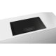 Bosch Serie 8 PIU875K17E piano cottura Nero, Acciaio inox Da incasso Piano cottura a induzione 4 Fornello(i) 4