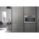 Whirlpool AMW 730/SD Champagne Da incasso 31 L 1000 W 5