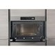 Whirlpool AMW 730/SD Champagne Da incasso 31 L 1000 W 7