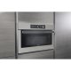 Whirlpool AMW 730/SD Champagne Da incasso 31 L 1000 W 8