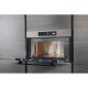 Whirlpool AMW 730/SD Champagne Da incasso 31 L 1000 W 9