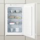 AEG AGS58800S1 Congelatore verticale Da incasso 98 L Bianco 5