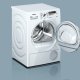 Siemens WT46W281 asciugatrice Libera installazione Caricamento frontale 8 kg A++ Bianco 9