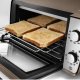De’Longhi Distinta 9 L 1100 W Beige Grill 3