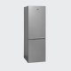 Beko RCNA365K20S Libera installazione Argento 3