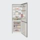 Beko RCNA365K20S Libera installazione Argento 4