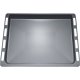 Bosch HBA73B250 forno 63 L 3650 W Nero, Acciaio inox 6