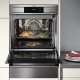 AEG BS835600WM 73 L Acciaio inox 7