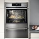 AEG BS835600WM 73 L Acciaio inox 8