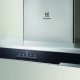 Electrolux EFB90566BX Cappa aspirante a parete Argento 685 m³/h 6