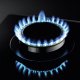Electrolux EGT7355NOK Nero Da incasso Gas 5 Fornello(i) 6