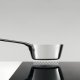 Electrolux EHL8740FAZ Nero Da incasso Piano cottura a induzione 4 Fornello(i) 12