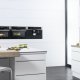 Electrolux EVY8840AAX 46 L Nero 4