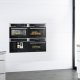 Electrolux EVK5840AAX 43 L Nero 13