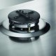 Electrolux EGS7658SOX Acciaio inox Da incasso Gas 5 Fornello(i) 4
