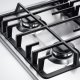 Electrolux EGS7658SOX Acciaio inox Da incasso Gas 5 Fornello(i) 5