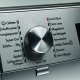 AEG L87495XFL lavatrice Caricamento frontale 9 kg 1400 Giri/min Acciaio inox 3