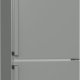 Gorenje NRC6192TX Libera installazione 307 L Grigio, Metallico 3