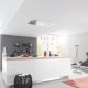 Miele DA 2806 EXT cappa aspirante Integrato a soffitto Acciaio inox 470 m³/h 4