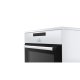 Bosch HCA857320F cucina Elettrico Bianco A 5