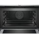 Siemens iQ700 45 L Nero, Acciaio inox 6