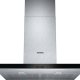 Siemens LC68BA572B cappa aspirante Cappa aspirante a parete Acciaio inox 760 m³/h 5