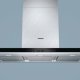 Siemens LC91BA582B cappa aspirante Cappa aspirante a parete Acciaio inox 690 m³/h 3
