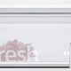 Siemens KI86NVF30G frigorifero con congelatore Da incasso 255 L Bianco 3