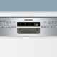 Siemens iQ500 A scomparsa parziale 13 coperti 3