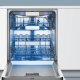 Siemens iQ700 lavastoviglie A scomparsa parziale 14 coperti 7