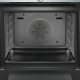 Siemens HB656GBS1B forno 71 L Nero 7